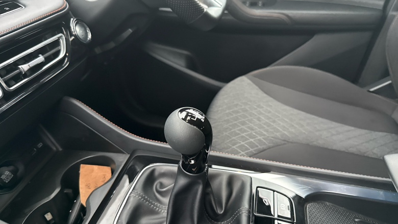 MG HS 1.5 T-GDI SE 5dr Petrol Hatchback